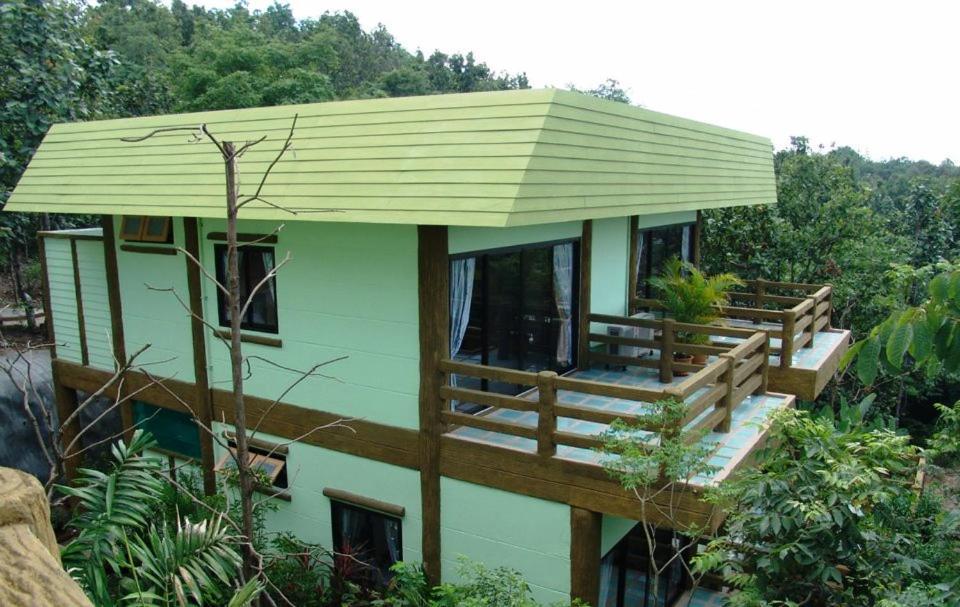 Chiangmai Night Safari Resort Chiang Mai Exterior foto